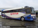 Sidtur 9008 na cidade de Juiz de Fora, Minas Gerais, Brasil, por André Luiz Gomes de Souza. Número da foto: #12958858.