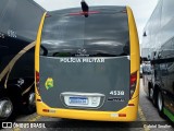 Polícia Militar do Paraná 14538 na cidade de Curitiba, Paraná, Brasil, por Gabriel Serafim. Número da foto: #12958739.