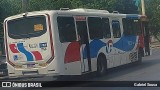 Viação Pavunense B32700 na cidade de Rio de Janeiro, Rio de Janeiro, Brasil, por Gabriel Sousa. Número da foto: #:id.