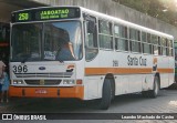 Auto Viação Santa Cruz 396 na cidade de Jaboatão dos Guararapes, Pernambuco, Brasil, por Leandro Machado de Castro. Número da foto: #12958032.