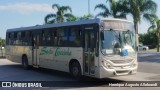 RST - Rodoviária Santa Terezinha 5334 na cidade de Florianópolis, Santa Catarina, Brasil, por Henrique Augusto Allebrandt. Número da foto: #12957717.