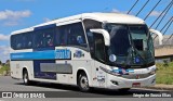 VIDA - Viação Danúbio Azul 18003 na cidade de Campinas, São Paulo, Brasil, por Sérgio de Sousa Elias. Número da foto: #12959216.