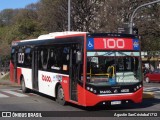 Tarsa 4808 na cidade de Ciudad Autónoma de Buenos Aires, Argentina, por Agustin SanCristobal1712. Número da foto: #12958533.