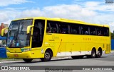 Viação Itapemirim 9539 na cidade de São Paulo, São Paulo, Brasil, por Renan  Bomfim Deodato. Número da foto: #12957522.