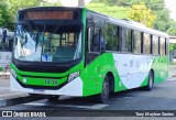 VB Transportes e Turismo 1238 na cidade de Campinas, São Paulo, Brasil, por Tony Maykon Santos. Número da foto: #:id.
