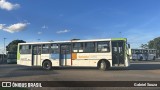 Rápido Araguaia 50593 na cidade de Goiânia, Goiás, Brasil, por Gabriel Souza. Número da foto: #12958791.