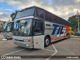 Ônibus Particulares 7013 na cidade de Barueri, São Paulo, Brasil, por André Leandro. Número da foto: #12958289.