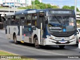 BH Leste Transportes > Nova Vista Transportes > TopBus Transportes 21196 na cidade de Belo Horizonte, Minas Gerais, Brasil, por Renato Brito. Número da foto: #:id.