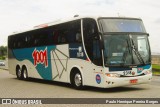 Auto Viação 1001 2318 na cidade de Resende, Rio de Janeiro, Brasil, por Paulo Henrique Pereira Borges. Número da foto: #12957864.
