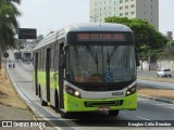 Viação Sandra 10834 na cidade de Belo Horizonte, Minas Gerais, Brasil, por Douglas Célio Brandao. Número da foto: #12958575.