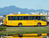 Transporte Coletivo Estrela 1026 na cidade de Florianópolis, Santa Catarina, Brasil, por Welison Oliveira. Número da foto: #:id.