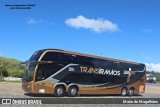 Transirmãos Turismo 2806 na cidade de João Monlevade, Minas Gerais, Brasil, por Mairo de Magalhães. Número da foto: #12957709.