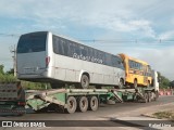 Ônibus Particulares 00 na cidade de Itaboraí, Rio de Janeiro, Brasil, por Rafael Lima. Número da foto: #12957657.