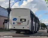Vereda Transporte Ltda. 13124 na cidade de Vila Velha, Espírito Santo, Brasil, por BUSOLOGO MIRIM CAPIXABA. Número da foto: #:id.