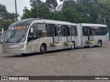 Expresso Azul JL600 na cidade de Curitiba, Paraná, Brasil, por Julio Cesar. Número da foto: #:id.