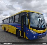 Coletivo Transportes 2006 na cidade de Caruaru, Pernambuco, Brasil, por Caio Lira. Número da foto: #12958653.