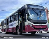 Rio Guamá AP-31608 na cidade de Belém, Pará, Brasil, por Samara Goes. Número da foto: #12958721.