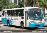 Transporte Estrela Azul A55063 na cidade de Rio de Janeiro, Rio de Janeiro, Brasil, por Leandro Machado de Castro. Número da foto: #12958040.