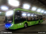 Transcooper > Norte Buss 2 6105 na cidade de São Paulo, São Paulo, Brasil, por Manoel Junior. Número da foto: #12958306.