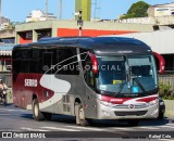 Viação Serro 42924 na cidade de Belo Horizonte, Minas Gerais, Brasil, por Rafael Cota. Número da foto: #12958725.