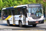 Viação Sul Fluminense 1248 na cidade de Volta Redonda, Rio de Janeiro, Brasil, por Paulo Henrique Pereira Borges. Número da foto: #12957917.