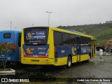 Transporte e Turismo Costa 0501 na cidade de Juiz de Fora, Minas Gerais, Brasil, por André Luiz Gomes de Souza. Número da foto: #12958786.