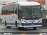 Expresso União RJ 558.034 na cidade de Nova Iguaçu, Rio de Janeiro, Brasil, por Augusto César. Número da foto: #:id.