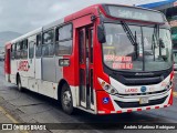 Lared 103 na cidade de San Sebastián, San José, San José, Costa Rica, por Andrés Martínez Rodríguez. Número da foto: #:id.