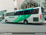 Jordana Turismo 2300 na cidade de Curitiba, Paraná, Brasil, por Ricardo Fontes Moro. Número da foto: #12958796.
