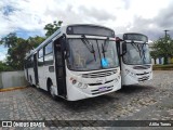 VUG - Viação Urbana Guarulhos  na cidade de Guarulhos, São Paulo, Brasil, por Atilio Torres. Número da foto: #12957458.