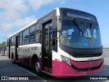 Transurb AE-320XX na cidade de Belém, Pará, Brasil, por Adryan Sálomo. Número da foto: #:id.