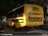 Prefeitura Municipal de Monsenhor Gil QRY1A08 na cidade de Teresina, Piauí, Brasil, por Juciêr Ylias. Número da foto: #12957604.