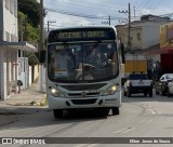 Viação Falcão RJ 179.016 na cidade de Quatis, Rio de Janeiro, Brasil, por Eliton  Jesus de Souza. Número da foto: #12957468.
