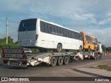 Ônibus Particulares 00 na cidade de Itaboraí, Rio de Janeiro, Brasil, por Rafael Lima. Número da foto: #12957653.
