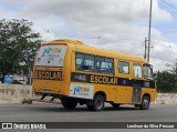 Escolares 565 na cidade de Caruaru, Pernambuco, Brasil, por Lenilson da Silva Pessoa. Número da foto: #12959010.