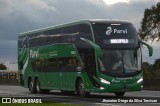 Parvi Transportes 75003 na cidade de Guaratinguetá, São Paulo, Brasil, por Jhonatan Diego da Silva Trevisan. Número da foto: #:id.