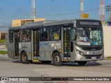 Expresso CampiBus 2358 na cidade de Campinas, São Paulo, Brasil, por Henrique Alves de Paula Silva. Número da foto: #12958098.