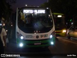 Transporte Alternativo de Teresina 04007 na cidade de Teresina, Piauí, Brasil, por Juciêr Ylias. Número da foto: #12957615.
