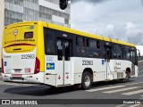 Viação Pioneira 232963 na cidade de Brasília, Distrito Federal, Brasil, por Everton Lira. Número da foto: #12958734.