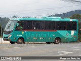 Univale Transportes M-1400 na cidade de Ouro Preto, Minas Gerais, Brasil, por Helder José Santos Luz. Número da foto: #:id.