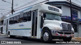 Coopepar RL 25 na cidade de Paraíso, Cartago, Costa Rica, por Jose Andres Bonilla Aguilar. Número da foto: #12958407.