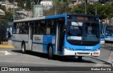 Viação Paratodos > São Jorge > Metropolitana São Paulo > Mobibrasil 6 3517 na cidade de São Paulo, São Paulo, Brasil, por Markus Bus Vip. Número da foto: #12957454.