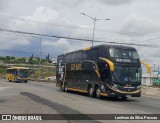 Só Sol Turismo 70000 na cidade de Caruaru, Pernambuco, Brasil, por Lenilson da Silva Pessoa. Número da foto: #12959095.