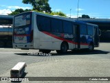 Transportes Machado RJ 162.016 na cidade de Duque de Caxias, Rio de Janeiro, Brasil, por Calebe Andrade. Número da foto: #12958543.
