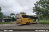 Empresa Gontijo de Transportes 14730 na cidade de Juiz de Fora, Minas Gerais, Brasil, por Helder Fernandes da Silva. Número da foto: #12958311.