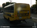 Prefeitura Municipal de Monsenhor Gil QRY1A08 na cidade de Teresina, Piauí, Brasil, por Juciêr Ylias. Número da foto: #12957606.