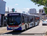 Next Mobilidade - ABC Sistema de Transporte 8355 na cidade de São Bernardo do Campo, São Paulo, Brasil, por Heitor de Sena Sapaterro. Número da foto: #12958553.