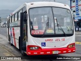 Lared 132 na cidade de San Sebastián, San José, San José, Costa Rica, por Andrés Martínez Rodríguez. Número da foto: #12959097.