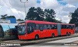 Transporte Coletivo Glória BE604 na cidade de Curitiba, Paraná, Brasil, por Fabrício Alvarez. Número da foto: #12958580.