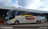 Saritur - Santa Rita Transporte Urbano e Rodoviário 30800 na cidade de São João Evangelista, Minas Gerais, Brasil, por Ronnie Damião. Número da foto: #12958576.
